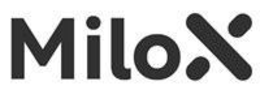 MILOX logo