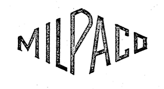 MILPACO logo
