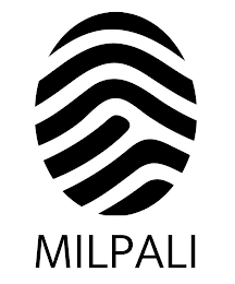 MILPALI logo
