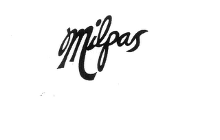 MILPAS logo