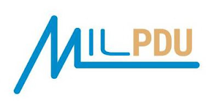 MILPDU logo