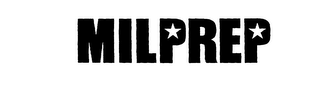 MILPREP logo