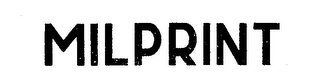 MILPRINT logo