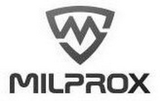 MILPROX logo