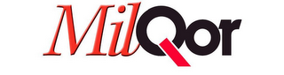 MILQOR logo