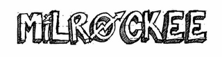 MILROCKEE logo