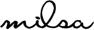 MILSA logo