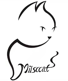 MILSCCAT logo