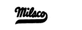 MILSCO logo