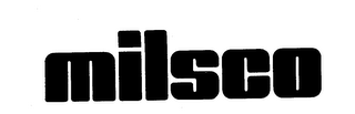 MILSCO logo