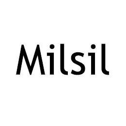 MILSIL logo