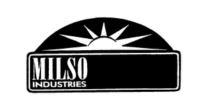 MILSO INDUSTRIES logo