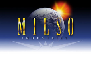 MILSO INDUSTRIES logo