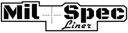 MIL+SPEC LINER logo
