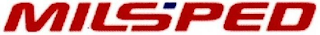 MILSPED logo