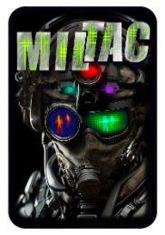MILTAC logo