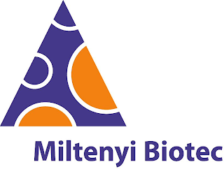 MILTENYI BIOTEC logo