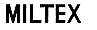 MILTEX logo