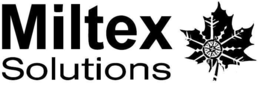MILTEX SOLUTIONS logo