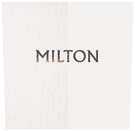 MILTON logo