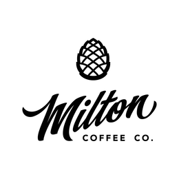 MILTON COFFEE CO. logo
