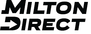 MILTON DIRECT logo