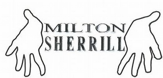 MILTON SHERRILL logo