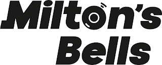 MILTON'S BELLS logo