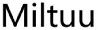 MILTUU logo