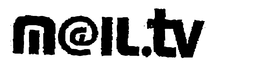 M@IL.TV logo