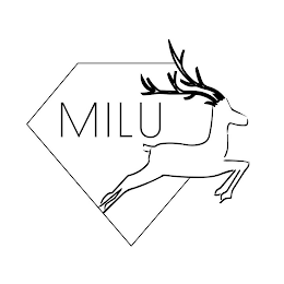 MILU logo