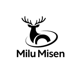 MILU MISEN logo