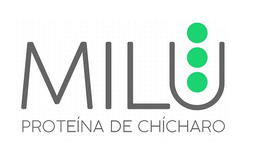 MILU PROTEÍNA DE CHÍCHARO logo