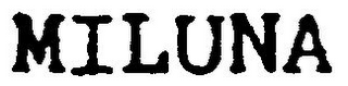 MILUNA logo