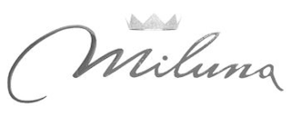 MILUNA logo