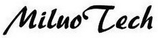 MILUO TECH logo