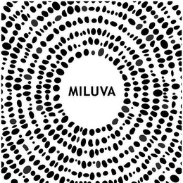 MILUVA logo