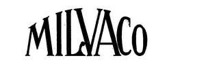 MILVACO logo