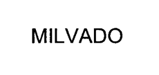 MILVADO logo