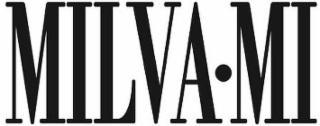 MILVA·MI logo