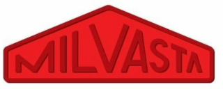 MILVASTA logo