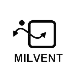 MILVENT logo