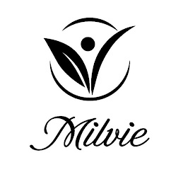 MILVIE logo