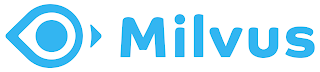 MILVUS logo