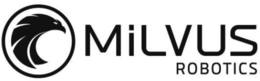 MILVUS ROBOTICS logo