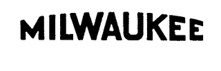 MILWAUKEE logo