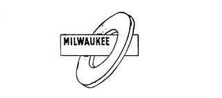MILWAUKEE logo