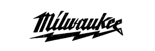 MILWAUKEE logo