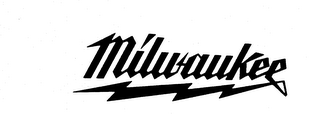 MILWAUKEE logo