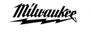 MILWAUKEE logo